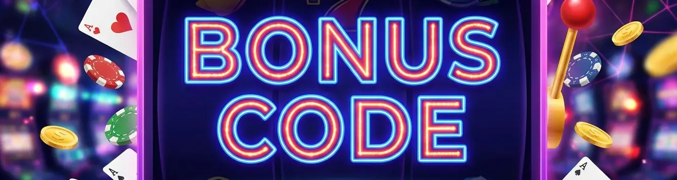 Wonder casino ボーナスコード