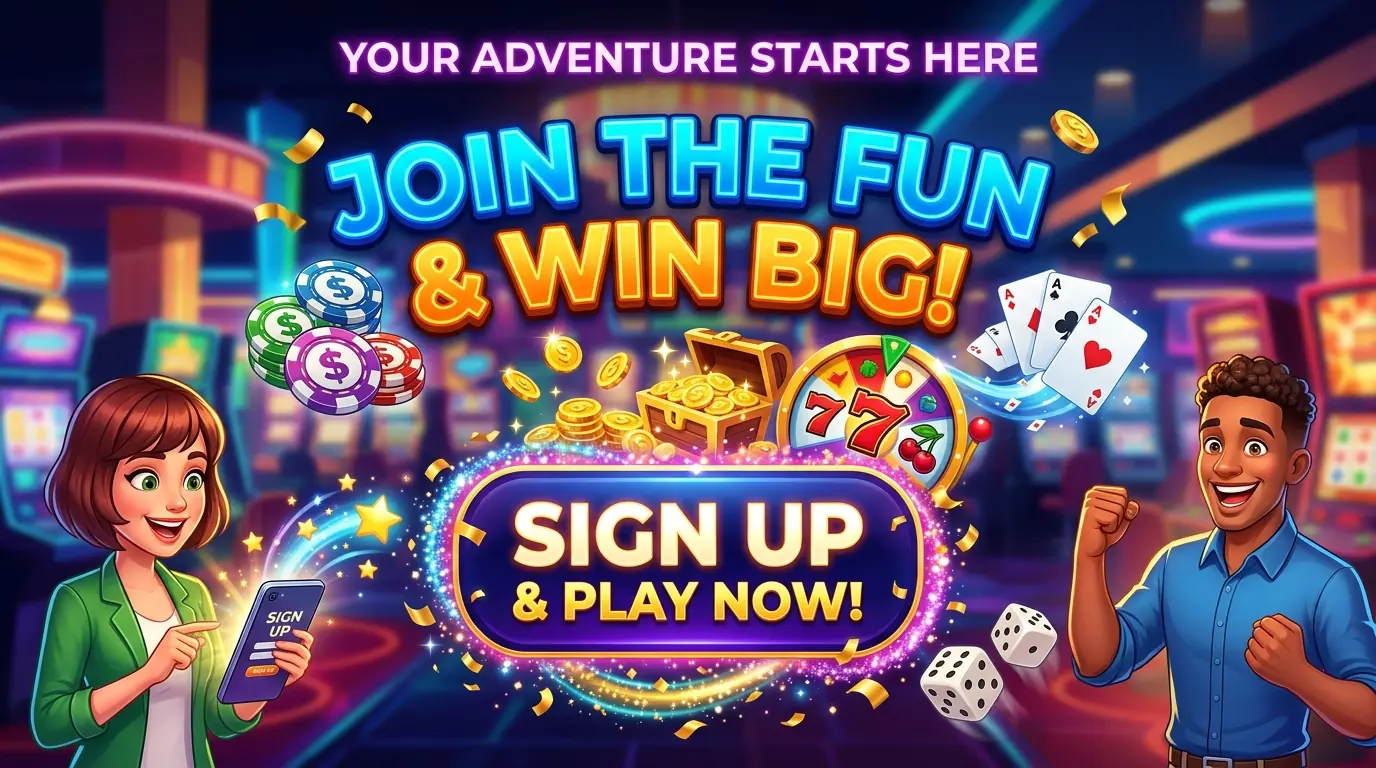 Wonder casino 登録