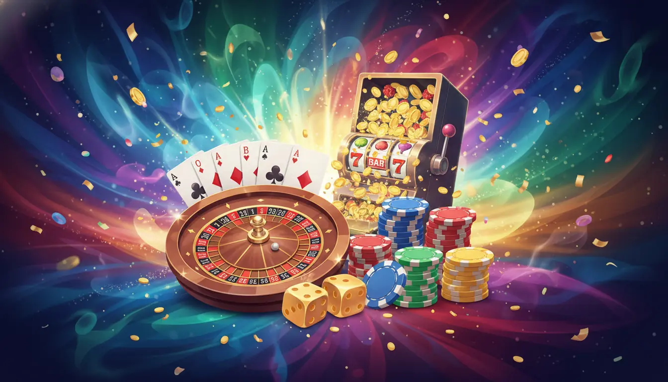 Wonder casino 運営会社