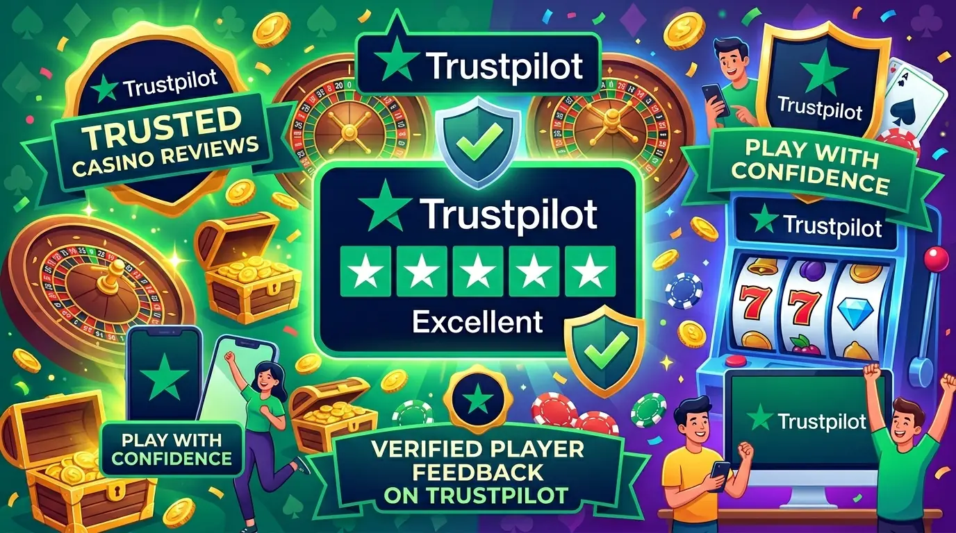 Wonder casino Trustpilot