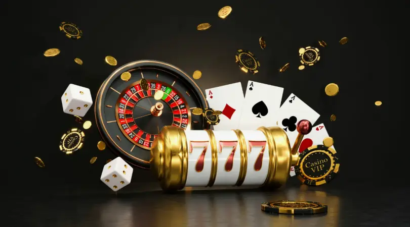Wonder casino ゲーム