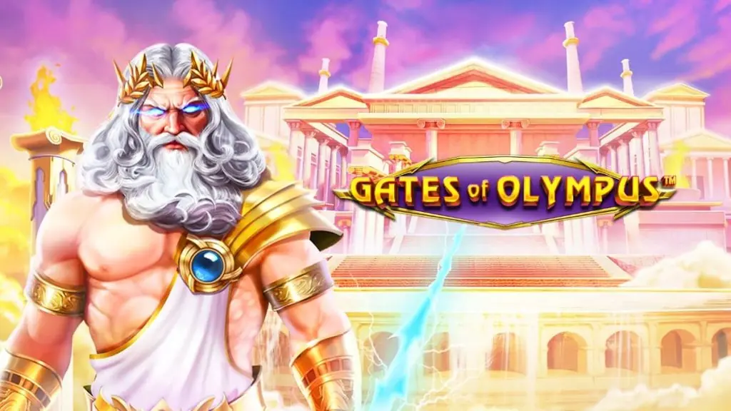 Gates of Olympus Wonder casino